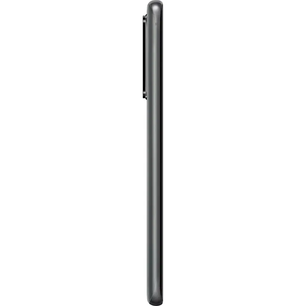 Смартфон Samsung Galaxy S20 Ultra 5G 16/512Gb Cosmic Gray (SM-G988U) (USA) [NFC, 1 SIM, no e-SIM] - фото 12