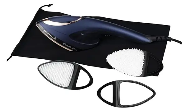 Відпарювач Russell Hobbs 28370-56 Steam Genie 2in1 - фото 5