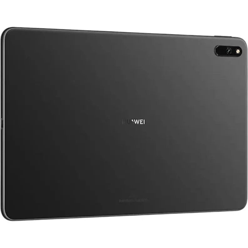 Планшет Huawei MatePad 10.4 (2nd Gen) 4/128GB WIFI + Keyboard (53013AEC) Matte Gray UA UCRF - фото 7