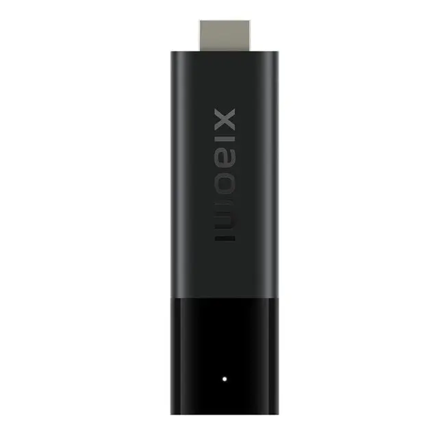 Медіаплеєр приставка ТВ Xiaomi Mi TV Stick 4K Edition 2024 євро версія - фото 2
