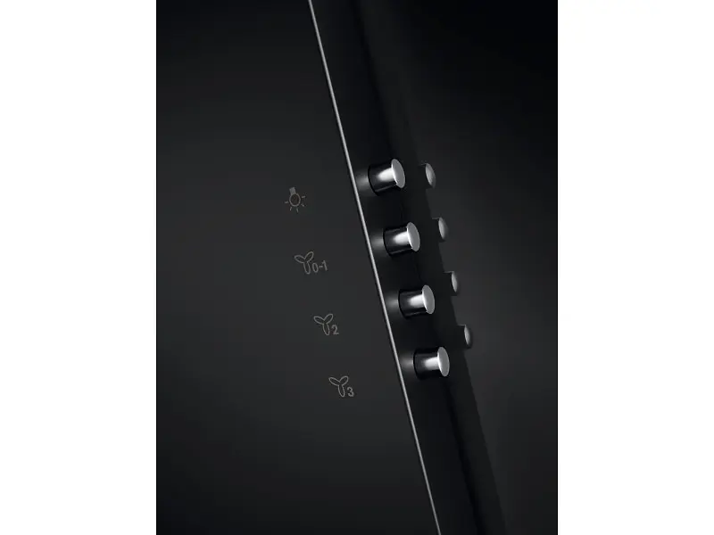 Витяжка похила Electrolux LFV329K - фото 4