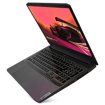 Ноутбук Lenovo IdeaPad Gaming 3 15IHU6 (82K101F6PB) (82K101F6PB) - фото 6