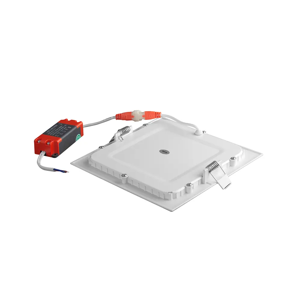 Точковий світильник Skarlat PC0012-14SQ 12W 6000K - фото 2