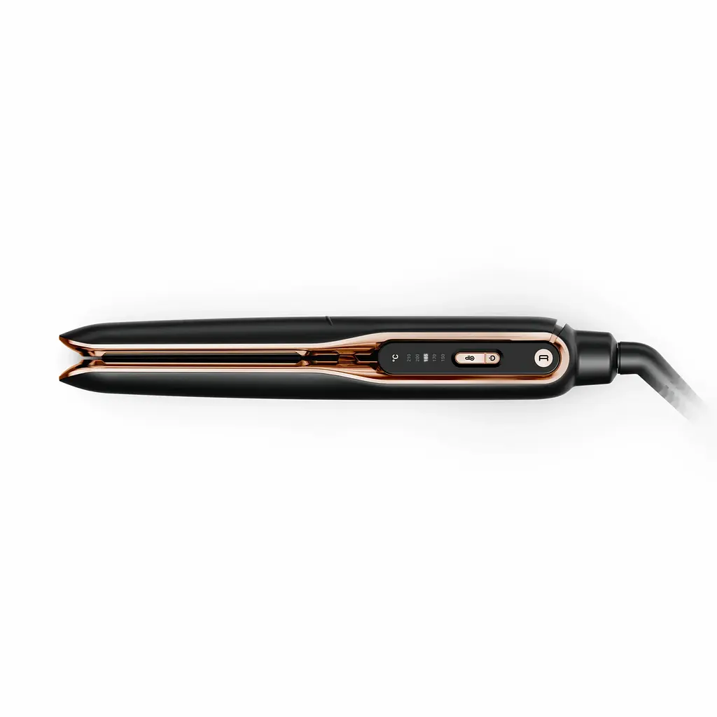 Выпрямитель для волос Rowenta Thermocare Ultimate Experience SF8120F0 - фото 2