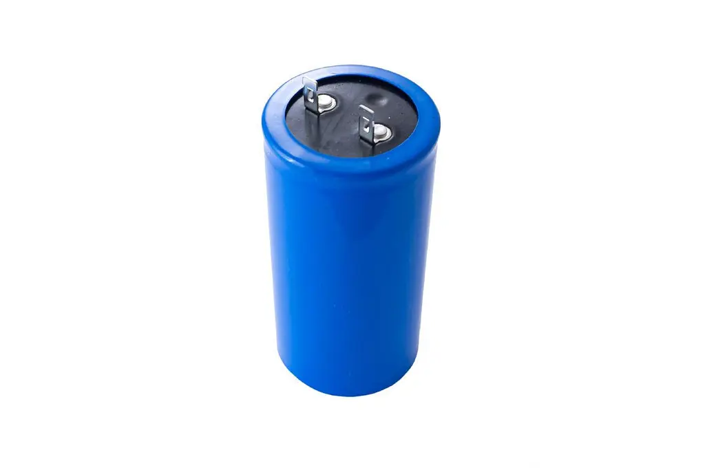 Конденсатор Рамболд 700 мкФ x 250 В клеми - фото 2