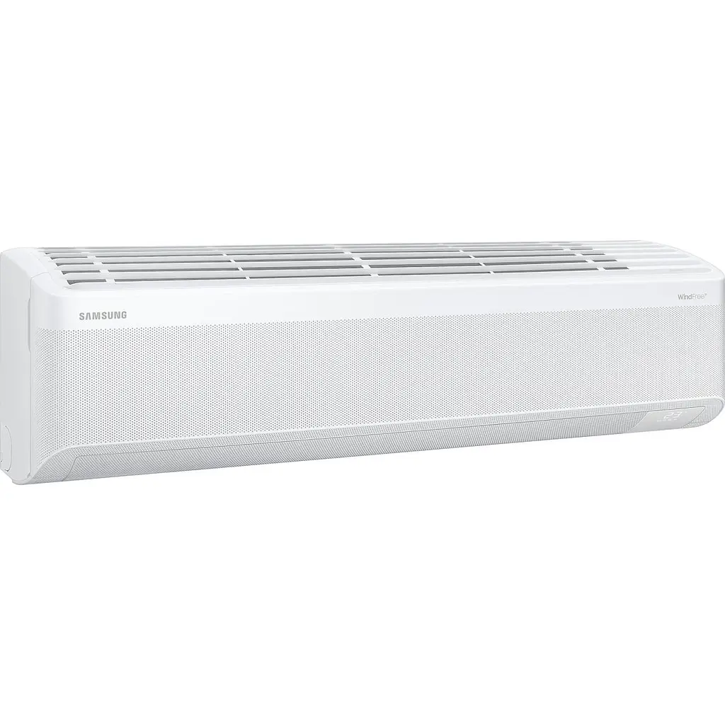 Спліт-система Samsung WindFree Geo Mass 2025 (AR60F24C1BWNUA) [129637] - фото 2