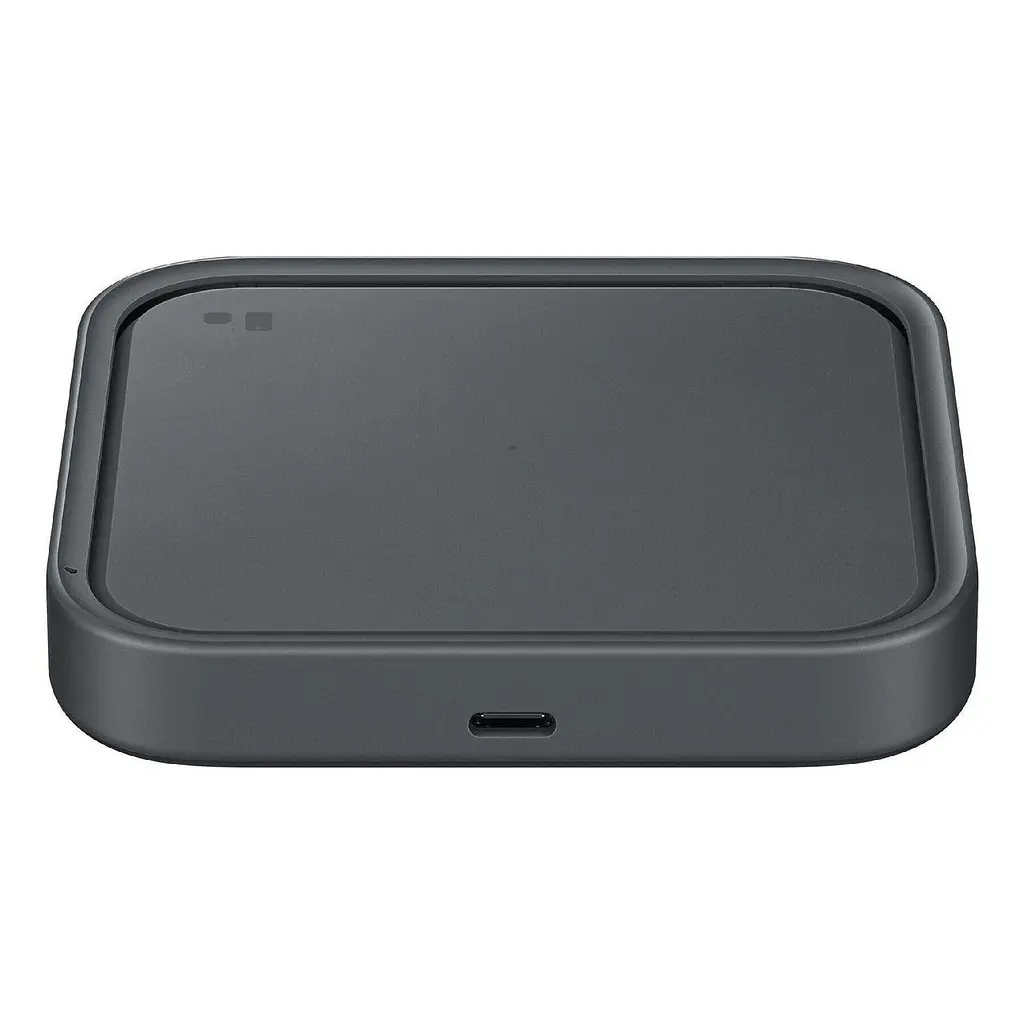 Беспроводное зарядное устройство для Samsung EP-P2400 Wireless Charger Pad with TA (EP-P2400TBR) - фото 4