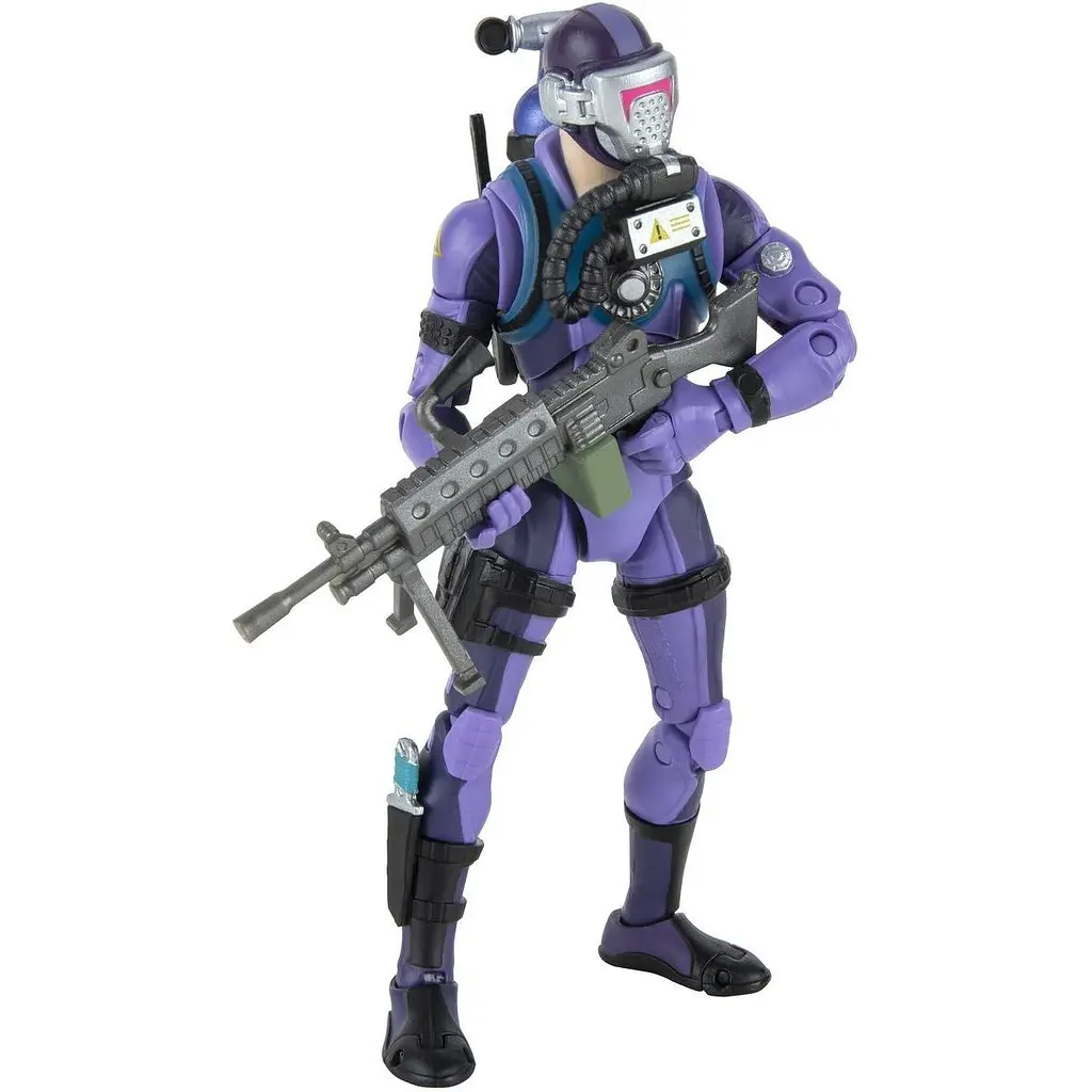 Колекційна фігурка Fortnite Legendary Series Scuba Jonesy S9, 15 см (FNT0734) - фото 2