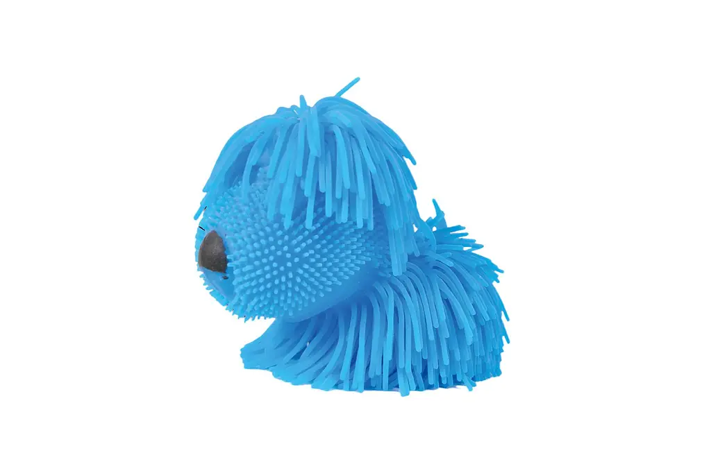 Стрейч-игрушка Monster Gum Крутой замес Щенок Паффер в ассортименте (CH8192/2023-15) - фото 3