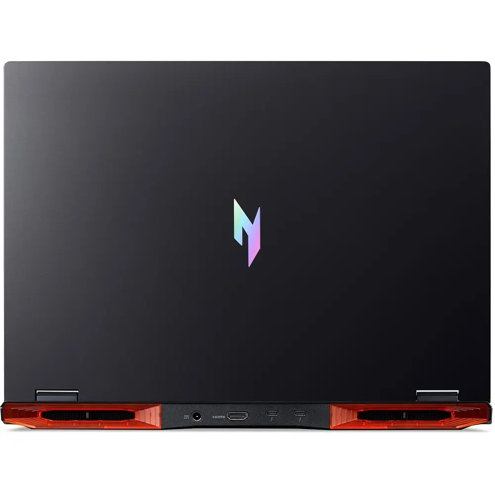 Ноутбук Игровой ACER Nitro 16 AN16-73-59U2,i5-14450HX la 48GHz,16GB,512GB,RTX 4060 8GB,Linux - фото 6