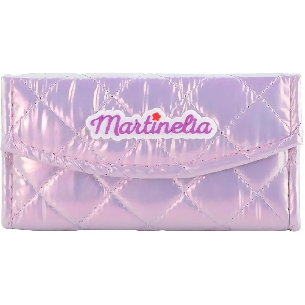 Палітра-гаманець Martinelia Блискучі крила (12245) (8436609391607) - фото 2