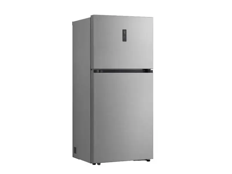 Холодильник з морозильною камерою LG GR-H922HMBQ - фото 4
