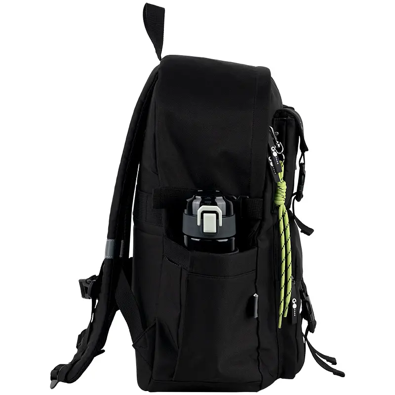 Рюкзак GoPack Education Teens 2500L чорний Чорний (GO26-2500L-3) - фото 5