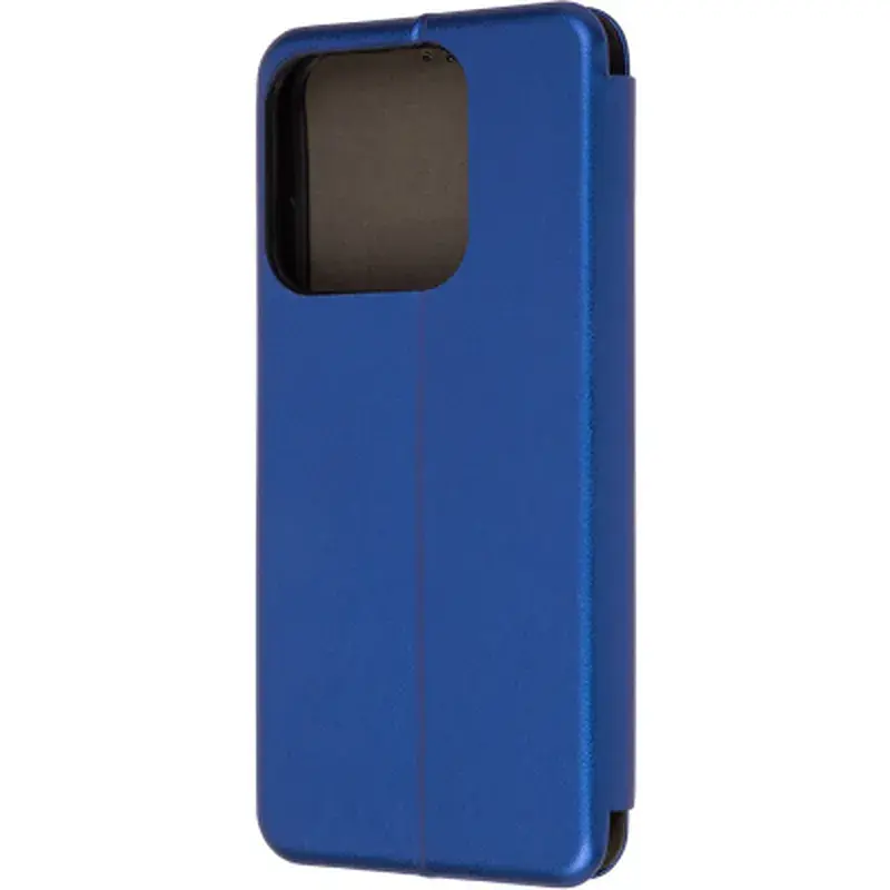Чохол до мобільного телефона Armorstandart G-Case ZTE Blade V70 Design 4G / V70 Vita 4G Blue (ARM82966) - фото 2