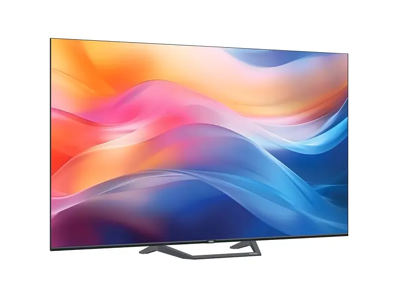 Телевізор Haier H55S80FUX - фото 2