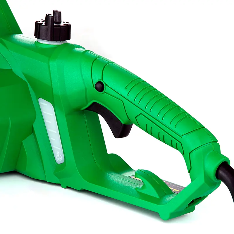 Електропила ланцюгова Apro EPL 2200 16" 30412 - фото 7