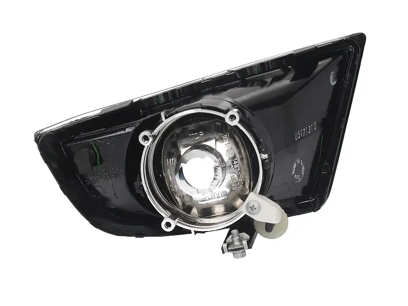 Протитуманна фара (ПТФ) ліва Ford Mondeo III 03-07р Tyc (19-0158-05-2) - фото 2