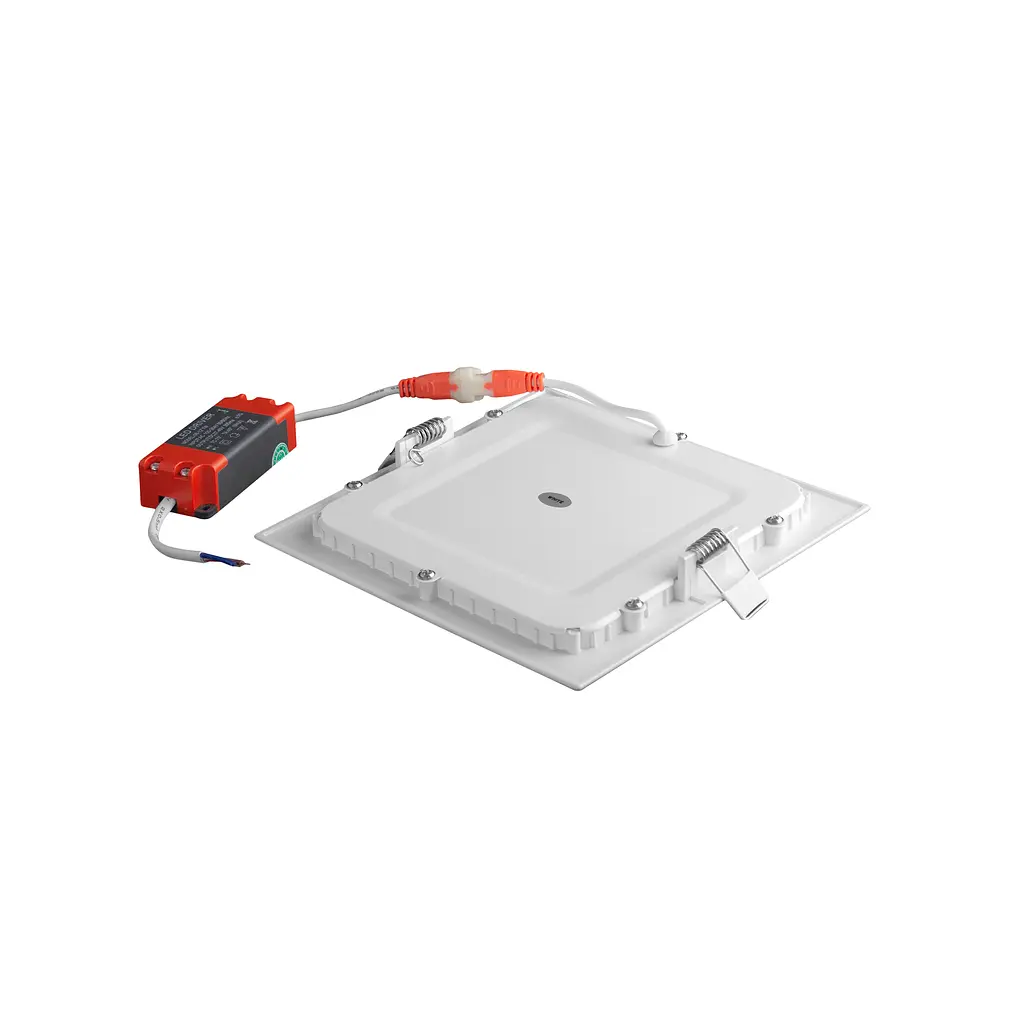 Точковий світильник Skarlat PC0018-14SQ 18W 6000K - фото 2