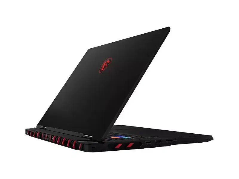 Ноутбук MSI Raider 18 (A2XWJG-221PL) - фото 9