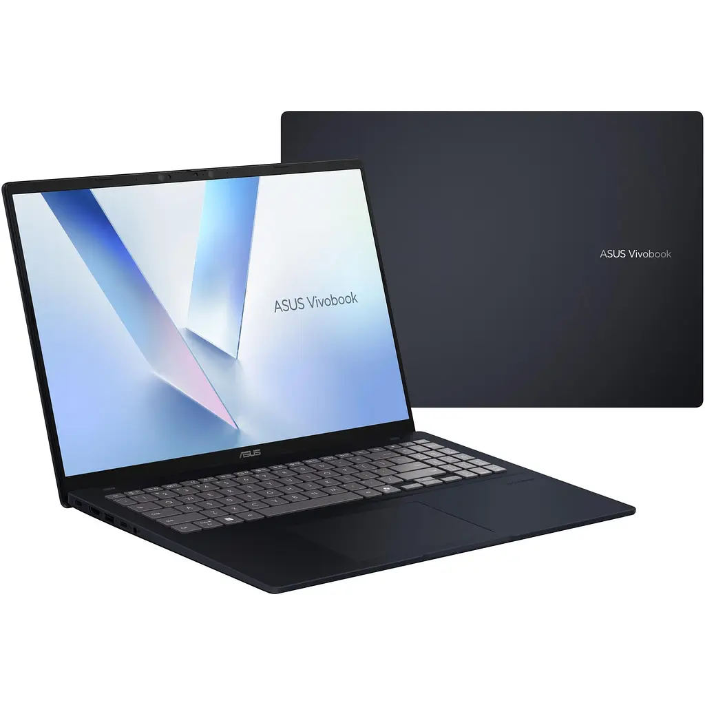 Ноутбук ASUS Vivobook 16 X1607QA Snapdragon X X1 26 100 la 2.97GHz,16'',IPS,16GB LPDDR5X,1TB,Qualcomm Adreno GPU - фото 5