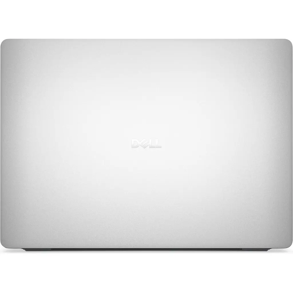Dell Ноутбук Dell Pro 14 14" FHD+ IPS AG, Intel U7-255U, 32GB, F512GB, UMA, Lin, сріблястий - фото 5