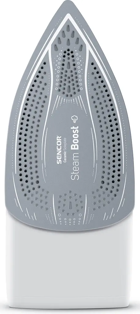 Утюг Sencor SSI 6100GR - фото 4