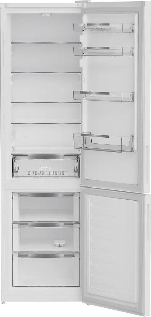 Холодильник Indesit INKS1401W4E - фото 3
