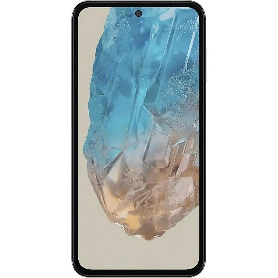 Смартфон Samsung Galaxy M35 5G 6/128GB Dark Blue SM-M356BDBB - фото 9
