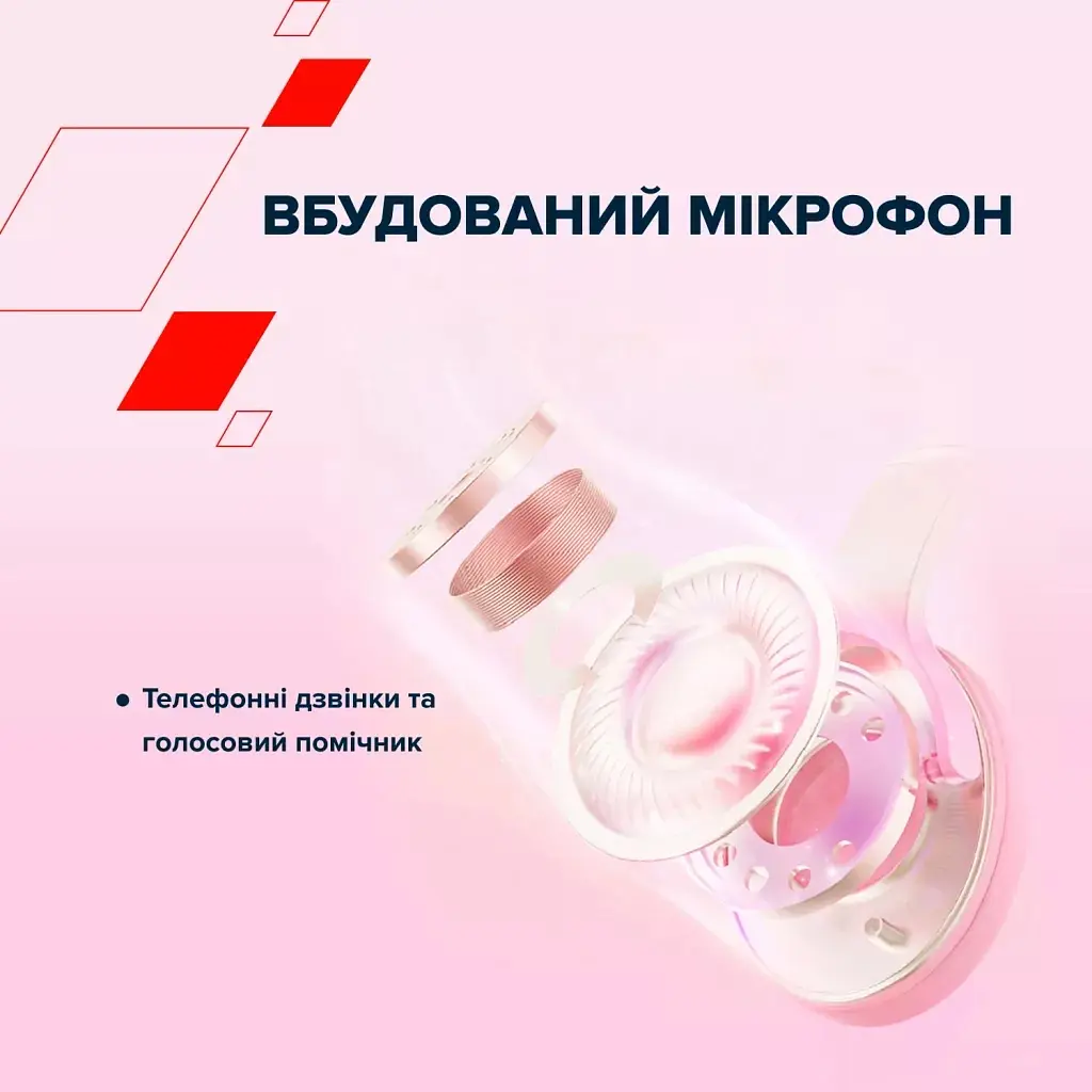 Навушники Canyon OnRiff 4 Bluetooth Blue (CNS-CBTHS4BL) - фото 9