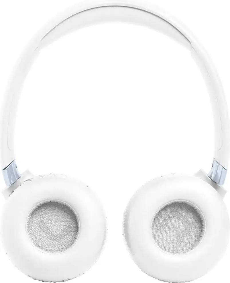Навушники JBL Tune 680NC White (JBLT680NCWHT) - фото 4