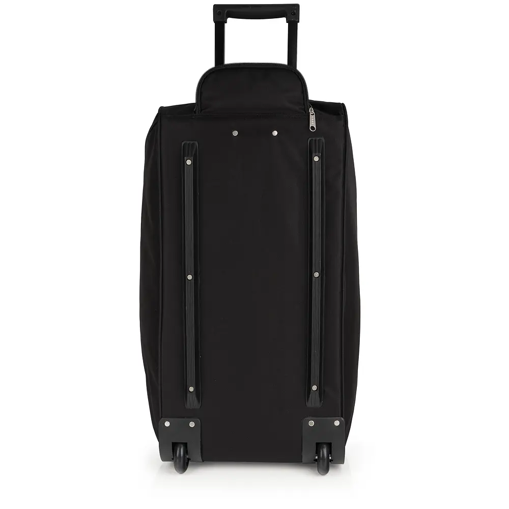 Сумка дорожня на колесах Gabol Week Eco 65L Negro (122347-001) - фото 11
