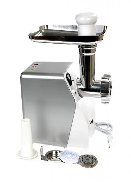 М'ясорубка Silver Crest SFW 350 A2 - фото 6