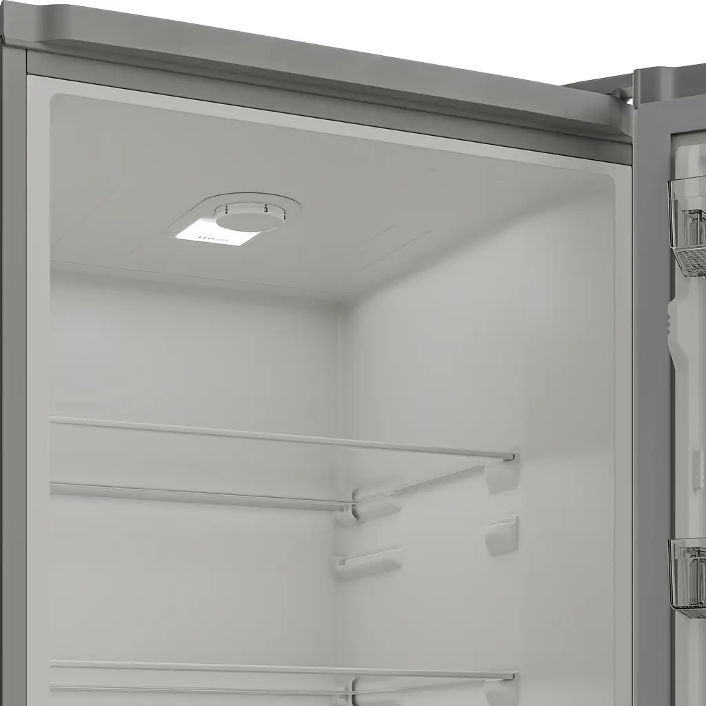 Холодильник Indesit INKS1401S4U1 - фото 5