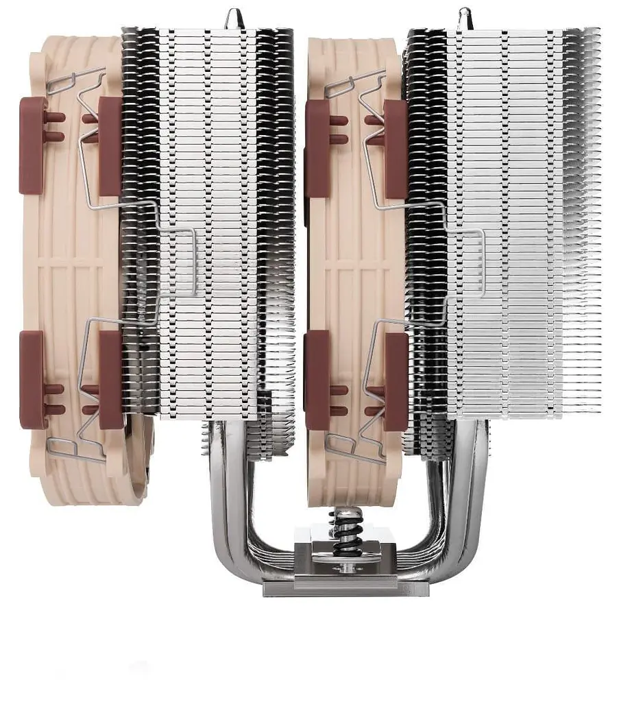 Кулер для процессора Noctua NH-D15 G2 (NH-D15 G2) - фото 3