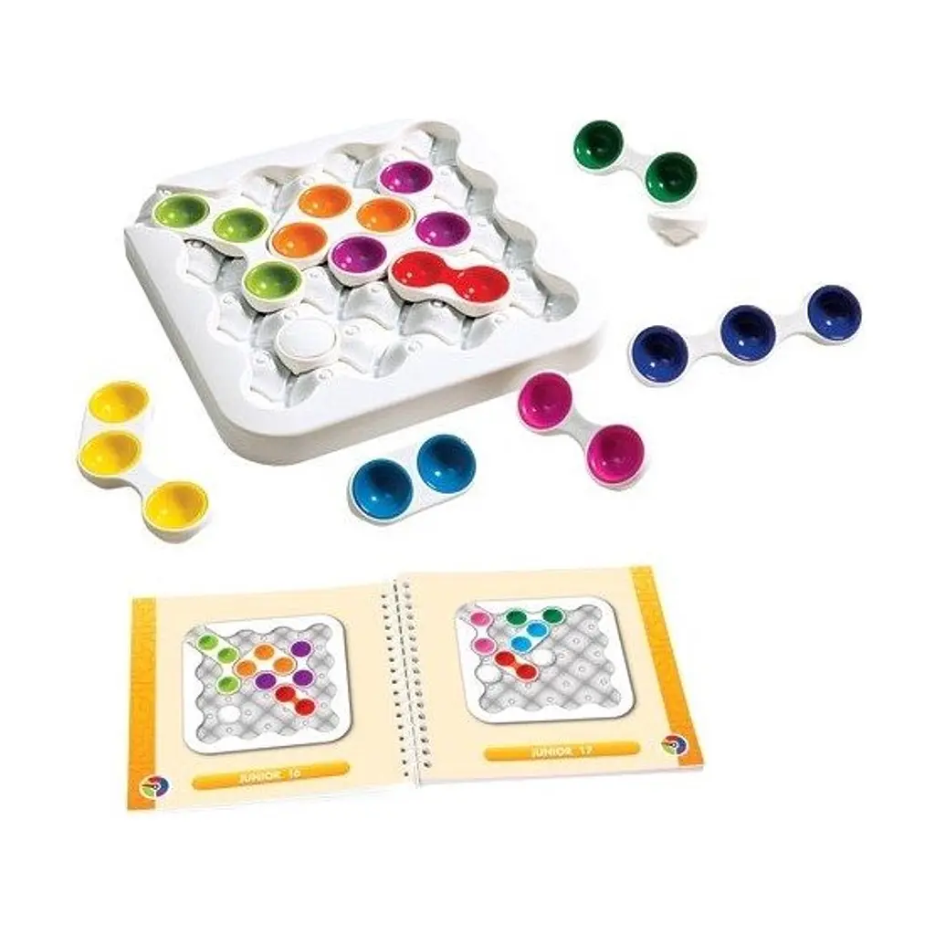 Настільна гра Smart Games Антивірус (SG 520) - фото 2