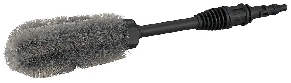 Насадка щітка для акумуляторної мийки високого тиску Makita DHW180 (LX00000003)