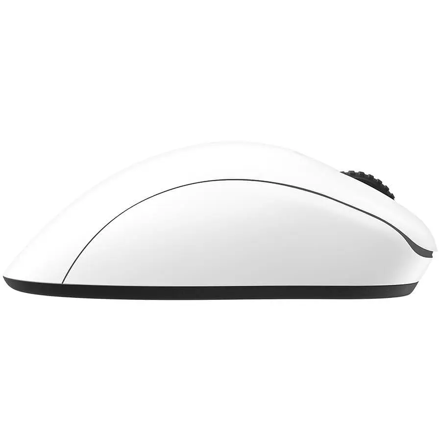 Миша Zowie EC3-DW White (9H.N4WBE.A3E) - фото 6