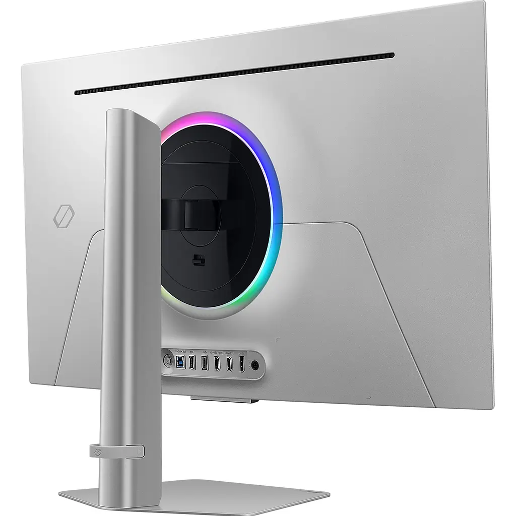 Монітор Samsung 32` Odyssey Gaming G80SD (LS32DG800SIXUA) [113928] - фото 13