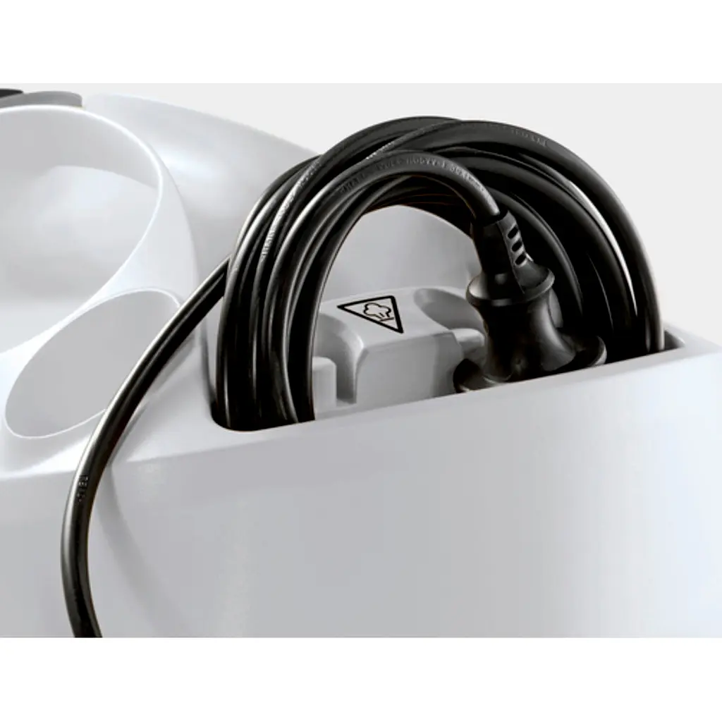 Пароочиститель Karcher SC 4 EasyFix (1.512-630.0) [103777] - фото 10