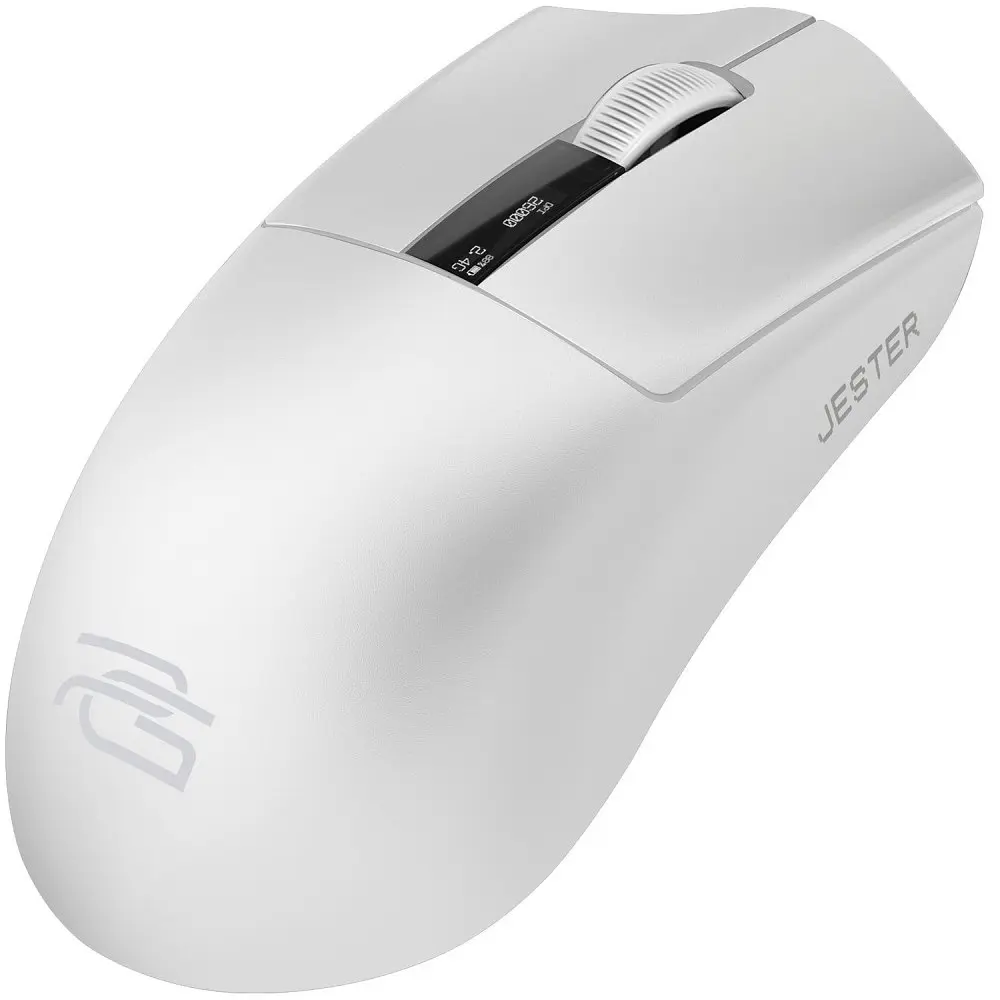 Бездротова ігрова миша Proove Gaming Jester 8K, в асортименті - фото 10