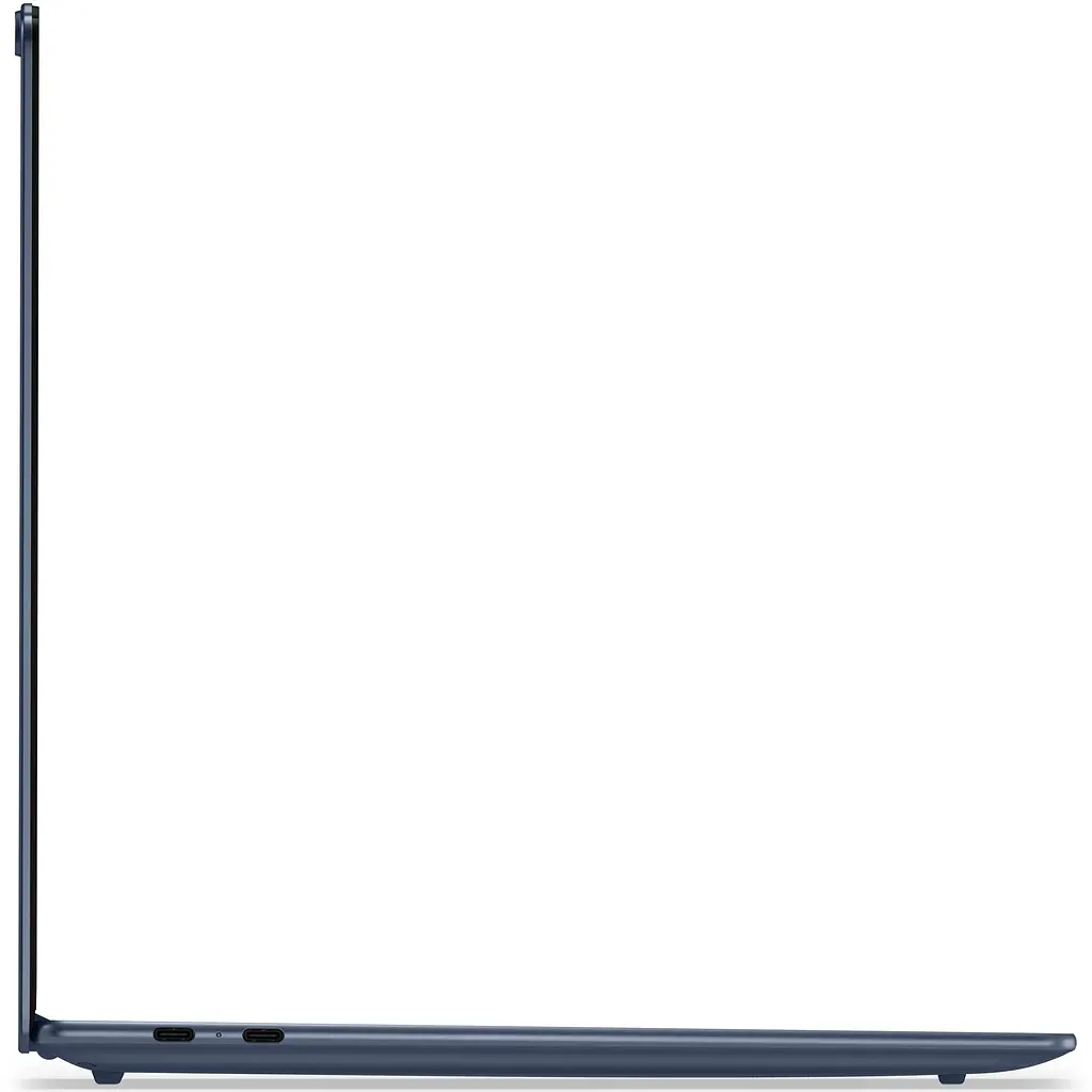 Ноутбук ultraportabil Lenovo Yoga Slim 7 14Q8X9 Qualcomm Snapdragon X Elite X1E-78-100 la 34GHz, 3K, сенсорный - фото 19