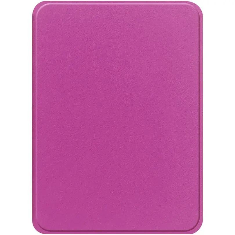 Чохол-книжка ArmorStandart для Amazon Kindle Paperwhite 12th Gen 2024 / Kindle Colorsoft Purple (ARM81960) [121842] - фото 4