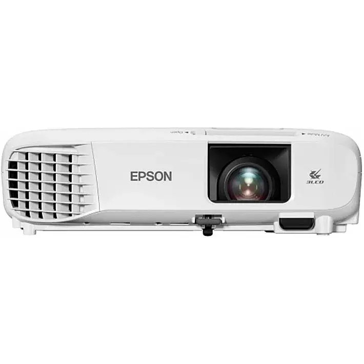 Мультимедийный проектор Epson EB-W49 [V11H983040] [89203] - фото 2