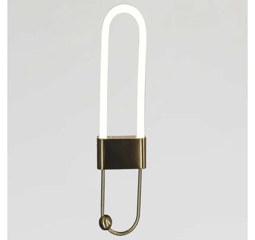 Бра Artlight 6473GD - фото 3