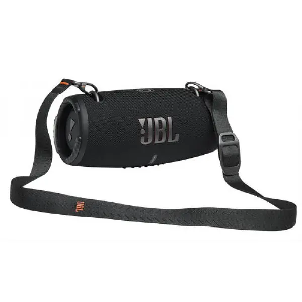 Акустическая система JBL Xtreme 3 Black (JBLXTREME3BLKEUNA) - фото 9