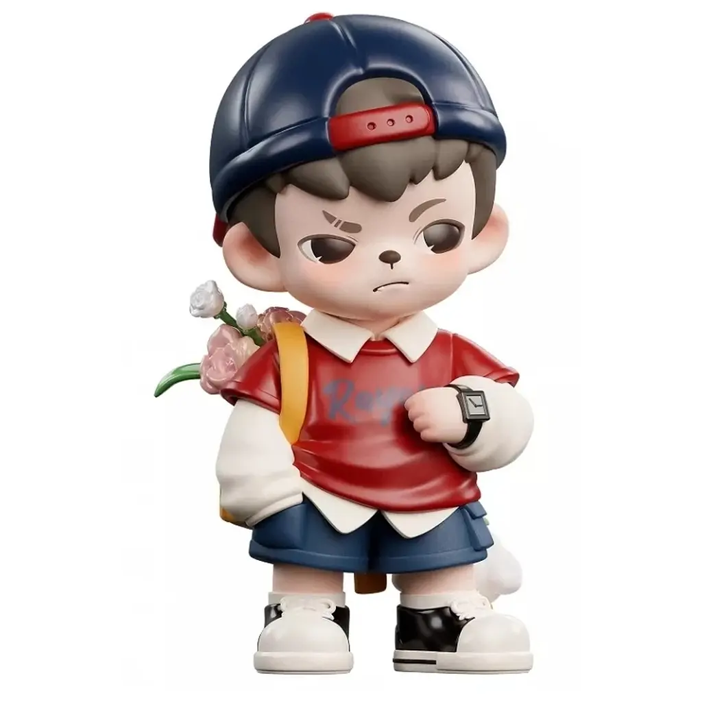 Фігурка 10/10 Toys сюрприз Boy Rayan Lets Date (RAM-368) - фото 2