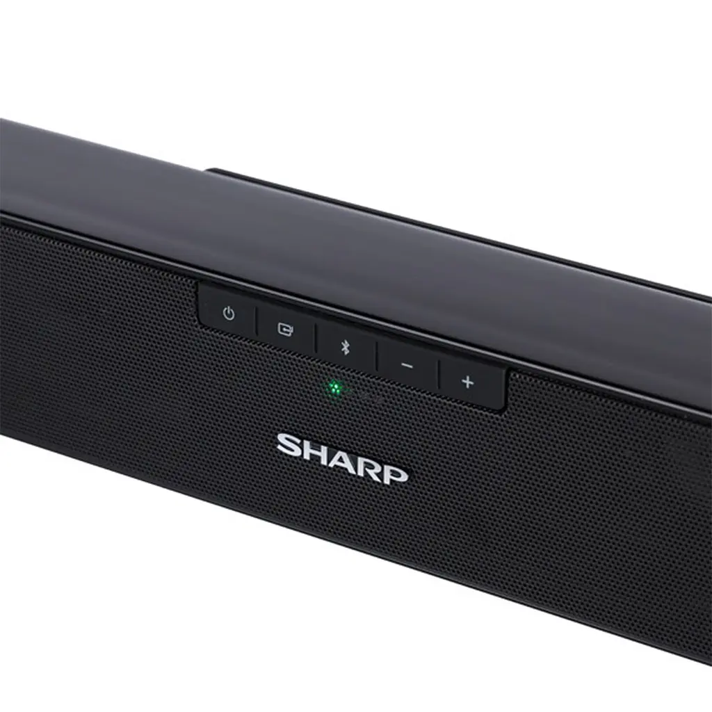 Саундбар Sharp HT-SB140MTV01 - фото 9