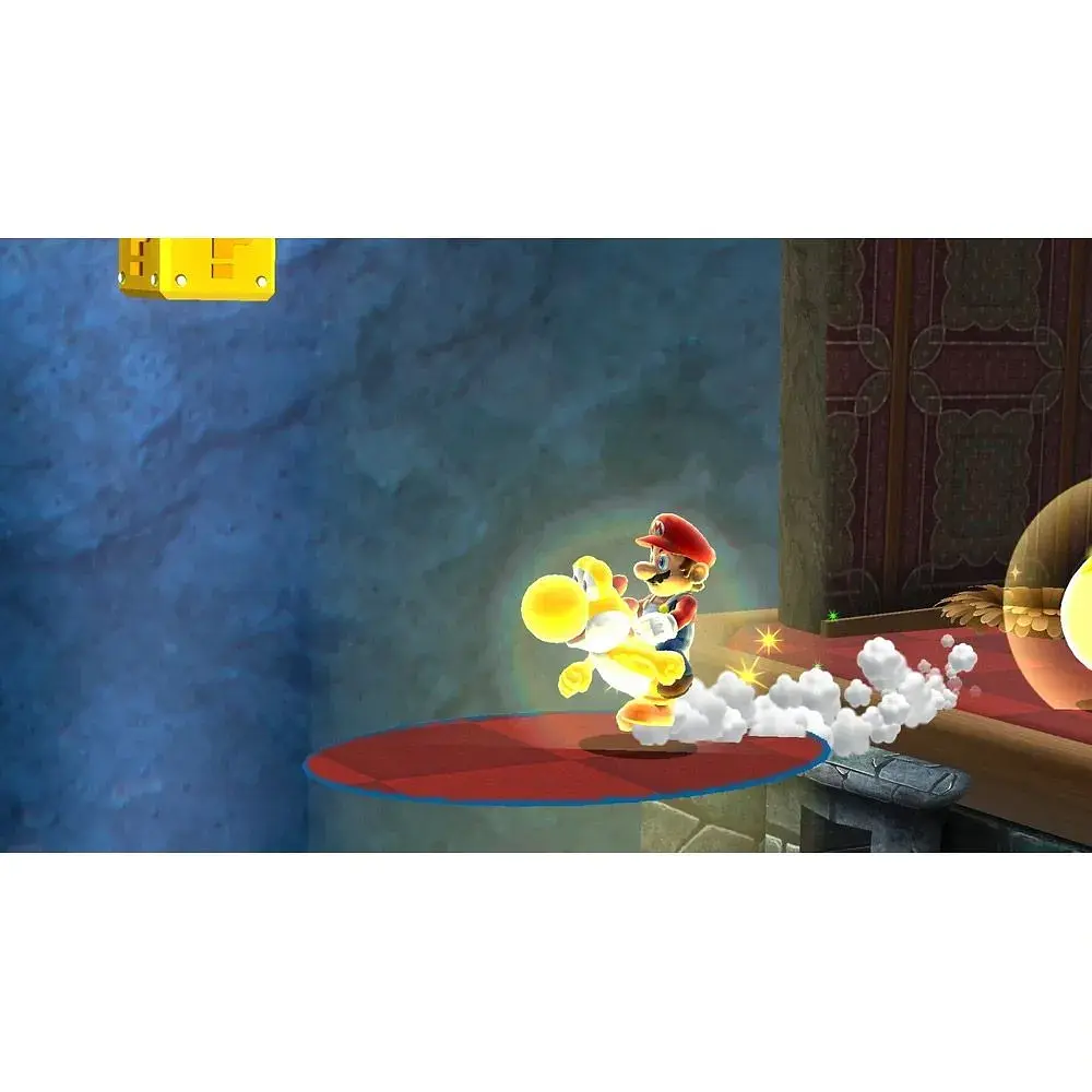 Игра Super Mario Galaxy 1+2 для Nintendo Switch [EN] [148398] - фото 6