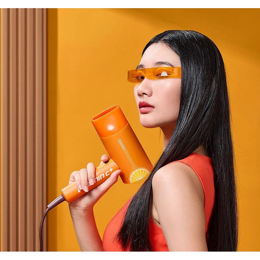 Фен ShowSee Hair Dryer VC100-A [152639] - фото 6