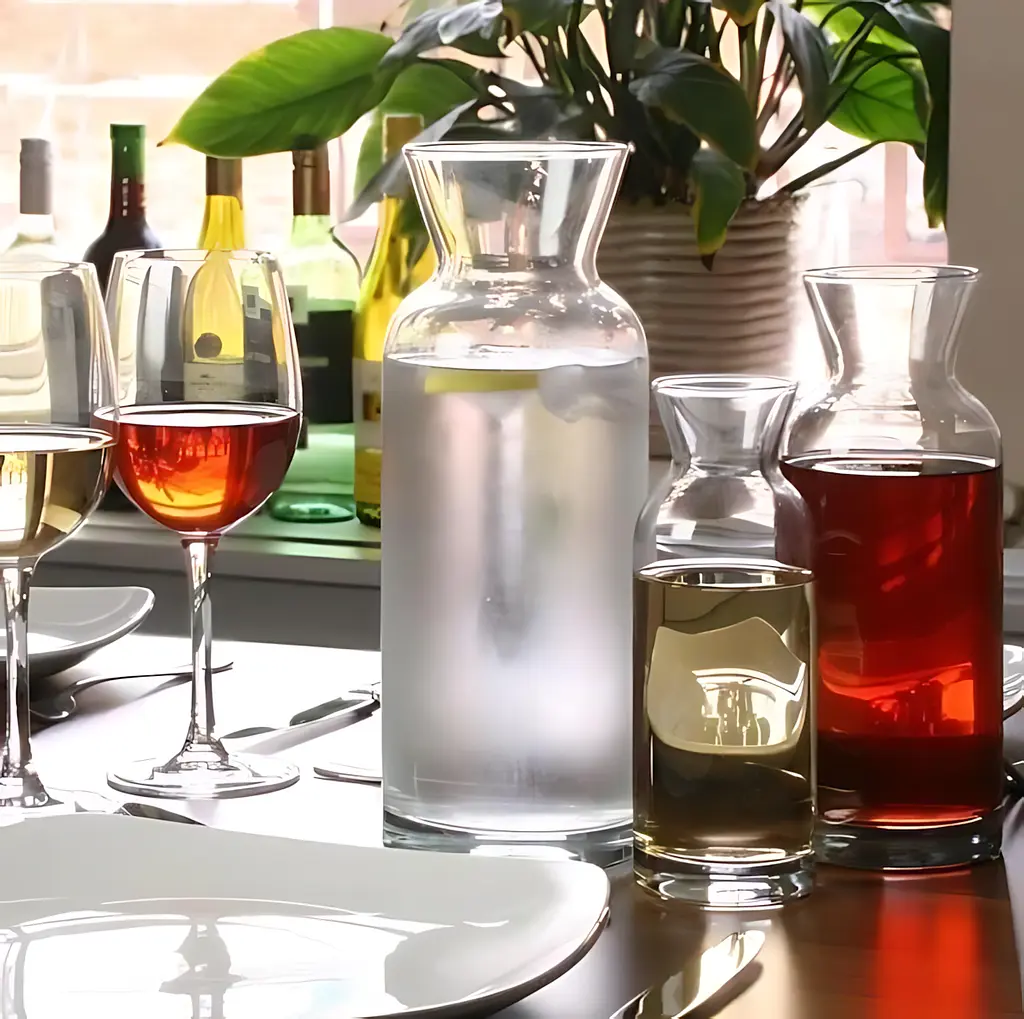 Декантер Pasabahce Village 1300 мл (43824-SL) - фото 2